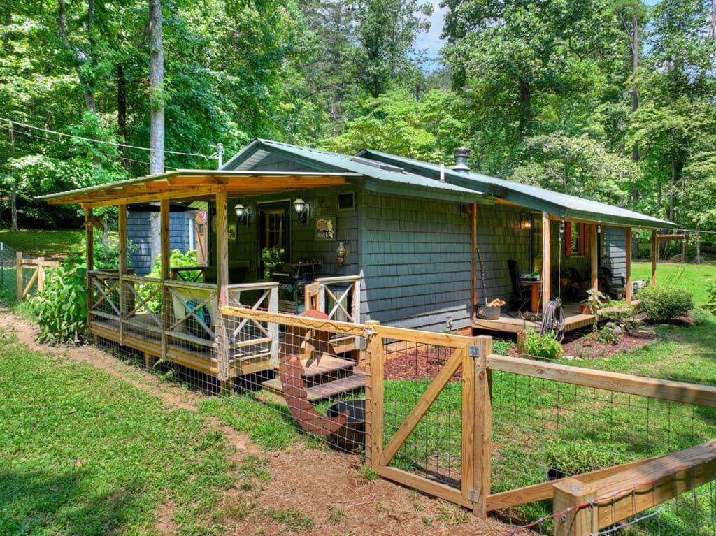 100 Wing Circle, Ellijay GA 30536 - Photo