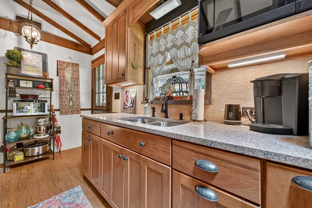 100 Wing Circle, Ellijay GA 30536 - Photo