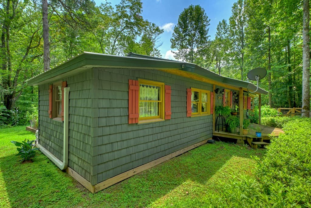 100 Wing Circle, Ellijay GA 30536 - Photo