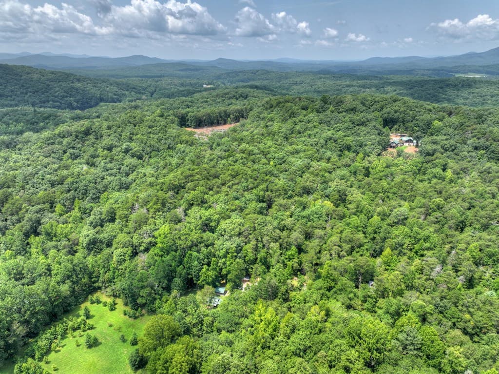 100 Wing Circle, Ellijay GA 30536 - Photo