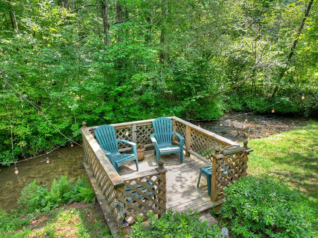 100 Wing Circle, Ellijay GA 30536 - Photo