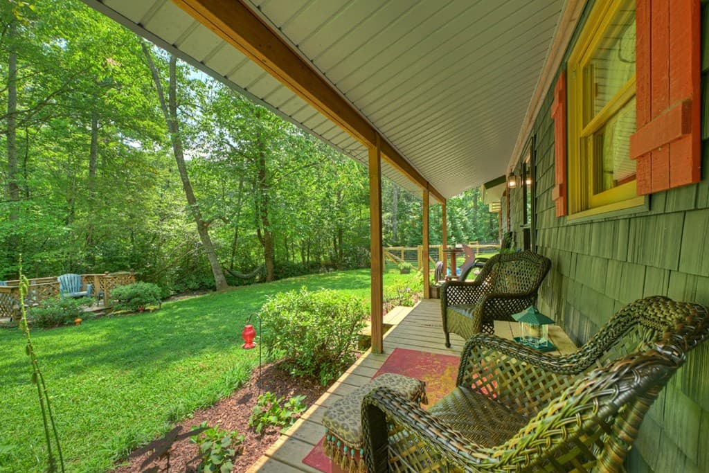 100 Wing Circle, Ellijay GA 30536 - Photo