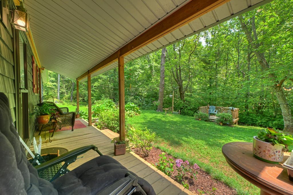 100 Wing Circle, Ellijay GA 30536 - Photo