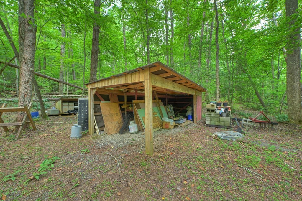 100 Wing Circle, Ellijay GA 30536 - Photo