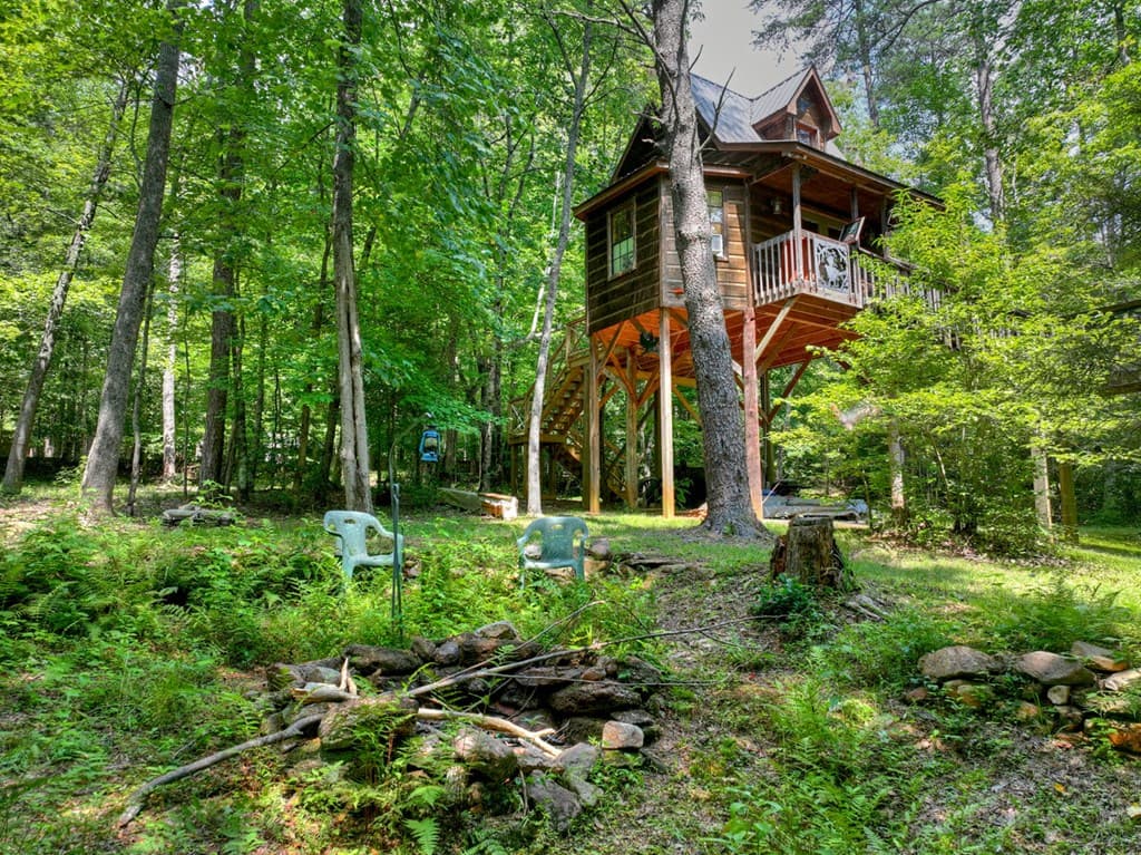 100 Wing Circle, Ellijay GA 30536 - Photo