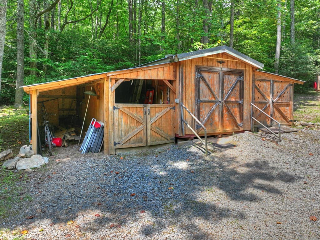 100 Wing Circle, Ellijay GA 30536 - Photo