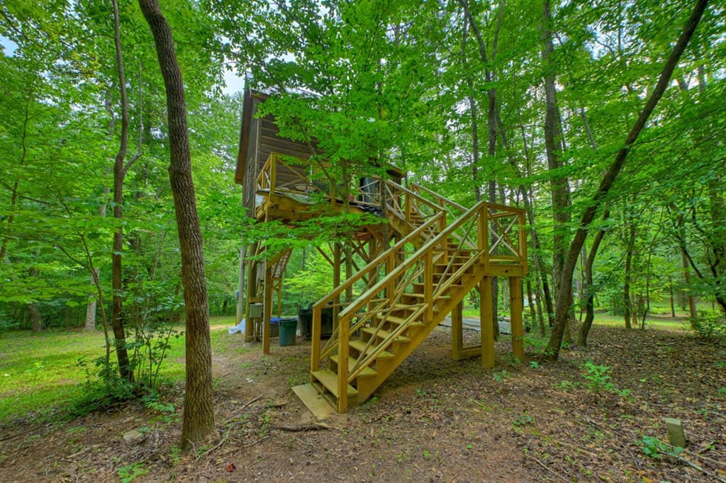 100 Wing Circle, Ellijay GA 30536 - Photo