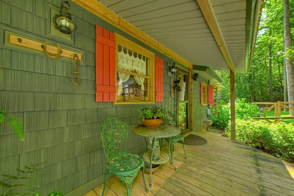 100 Wing Circle, Ellijay GA 30536 - Photo