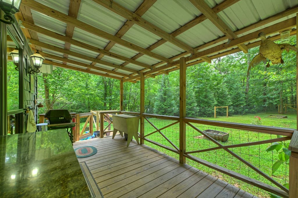 100 Wing Circle, Ellijay GA 30536 - Photo