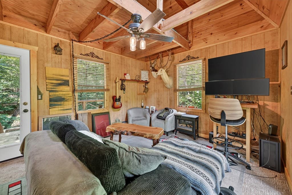 100 Wing Circle, Ellijay GA 30536 - Photo