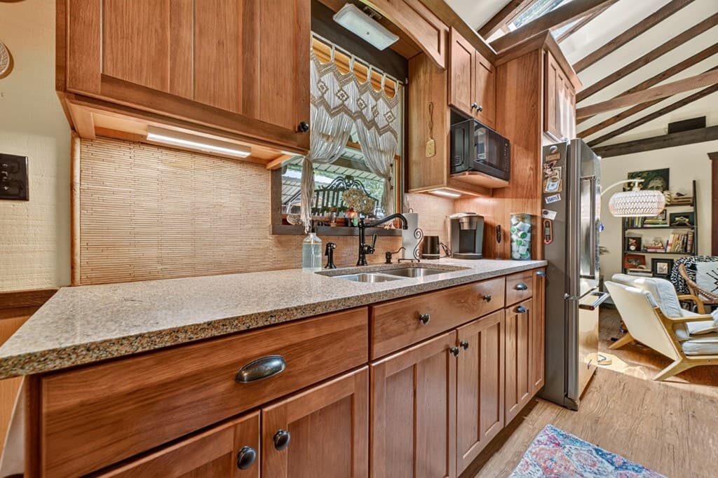 100 Wing Circle, Ellijay GA 30536 - Photo