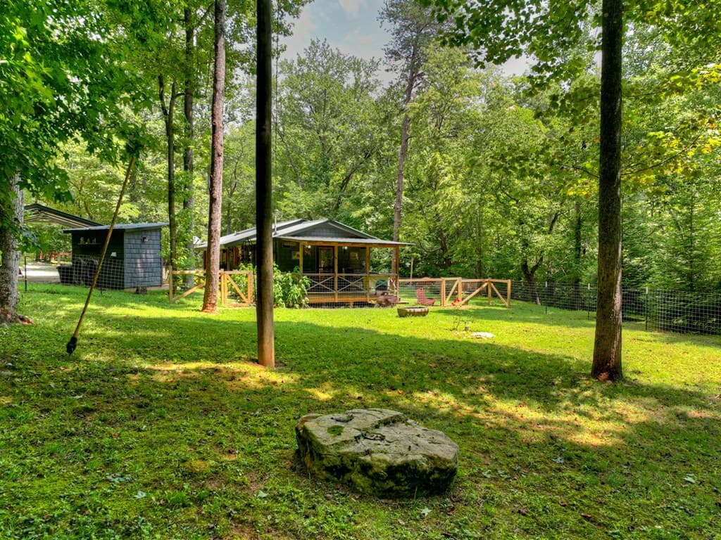 100 Wing Circle, Ellijay GA 30536 - Photo