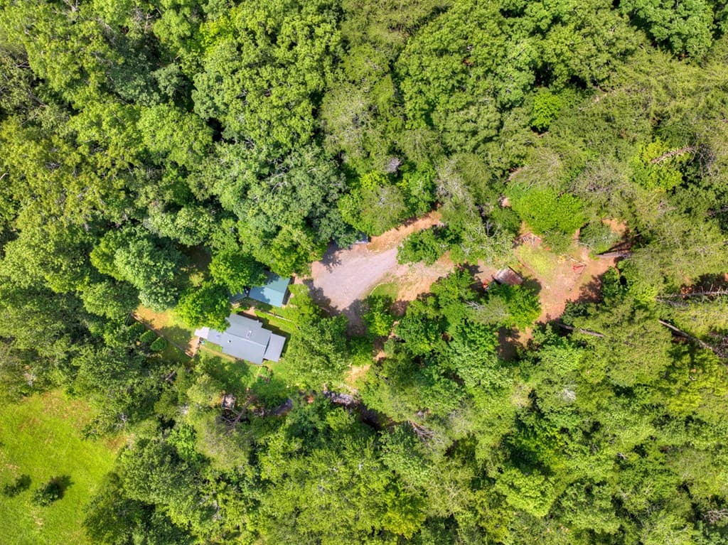100 Wing Circle, Ellijay GA 30536 - Photo