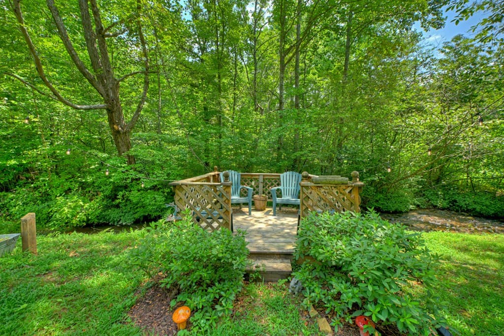100 Wing Circle, Ellijay GA 30536 - Photo