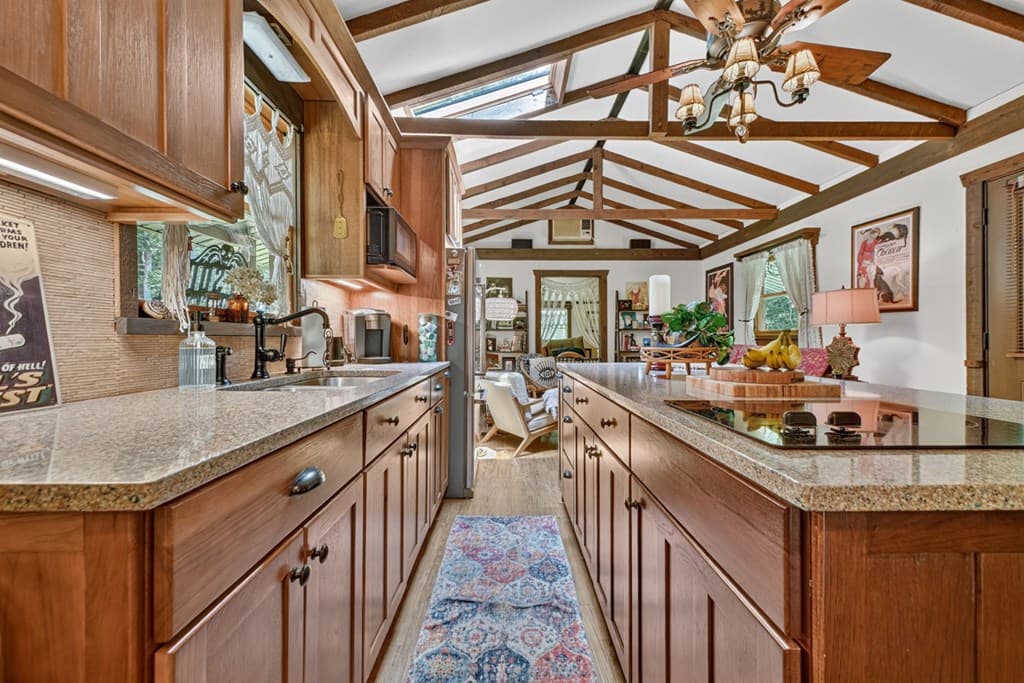 100 Wing Circle, Ellijay GA 30536 - Photo