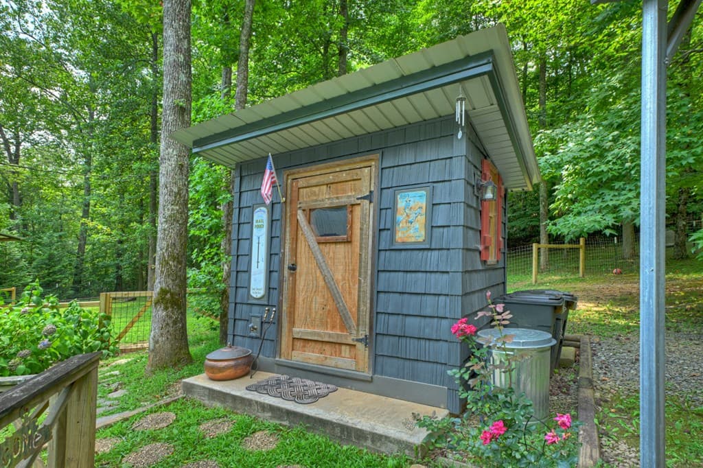 100 Wing Circle, Ellijay GA 30536 - Photo