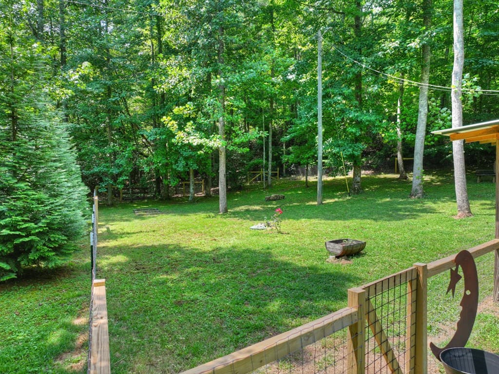 100 Wing Circle, Ellijay GA 30536 - Photo