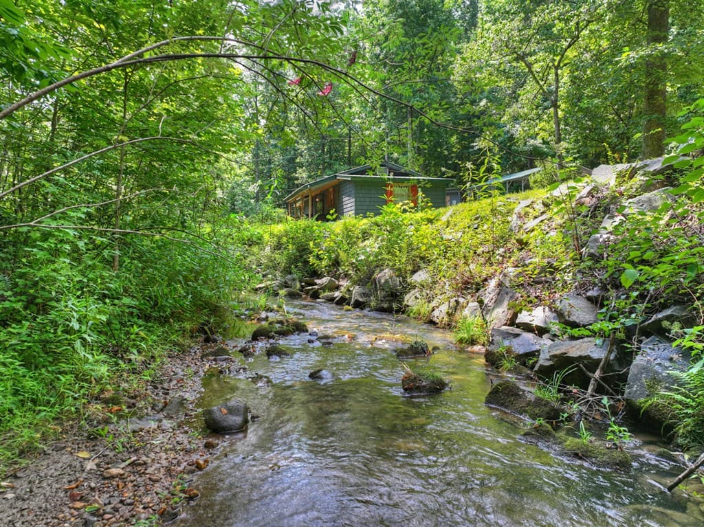 100 Wing Circle, Ellijay GA 30536 - Photo