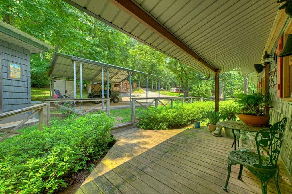 100 Wing Circle, Ellijay GA 30536 - Photo