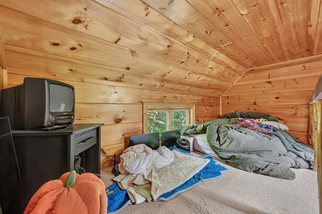 100 Wing Circle, Ellijay GA 30536 - Photo