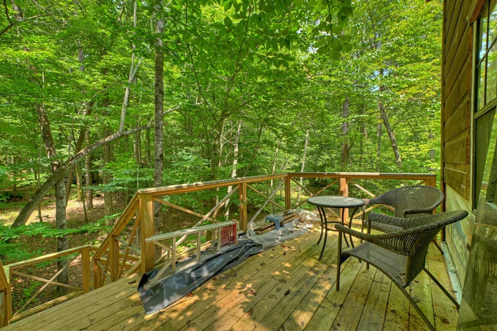 100 Wing Circle, Ellijay GA 30536 - Photo