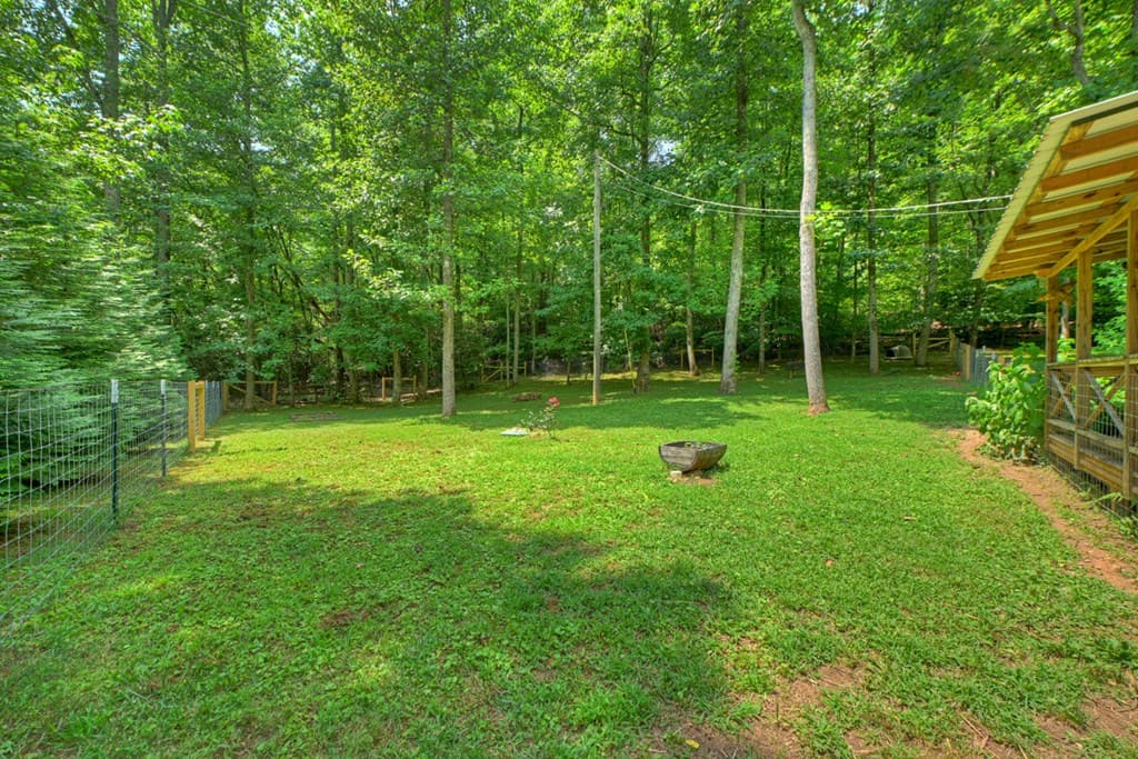 100 Wing Circle, Ellijay GA 30536 - Photo