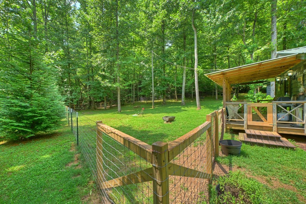 100 Wing Circle, Ellijay GA 30536 - Photo
