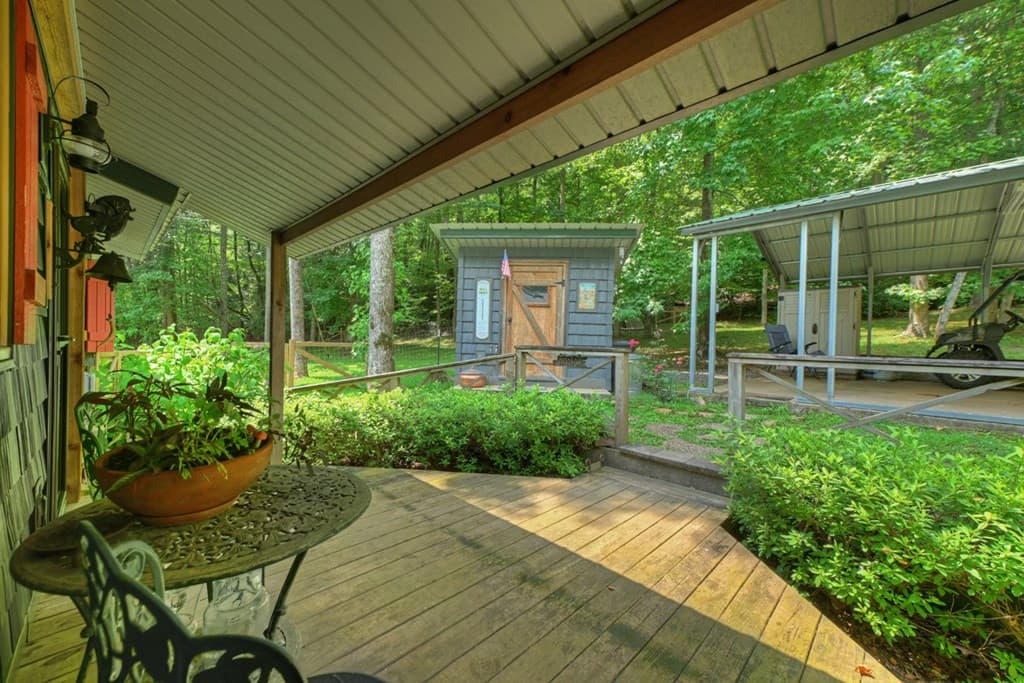 100 Wing Circle, Ellijay GA 30536 - Photo