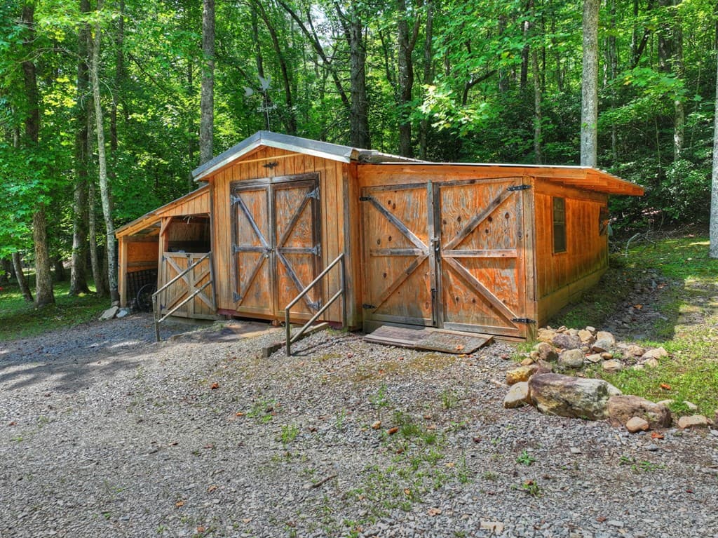 100 Wing Circle, Ellijay GA 30536 - Photo
