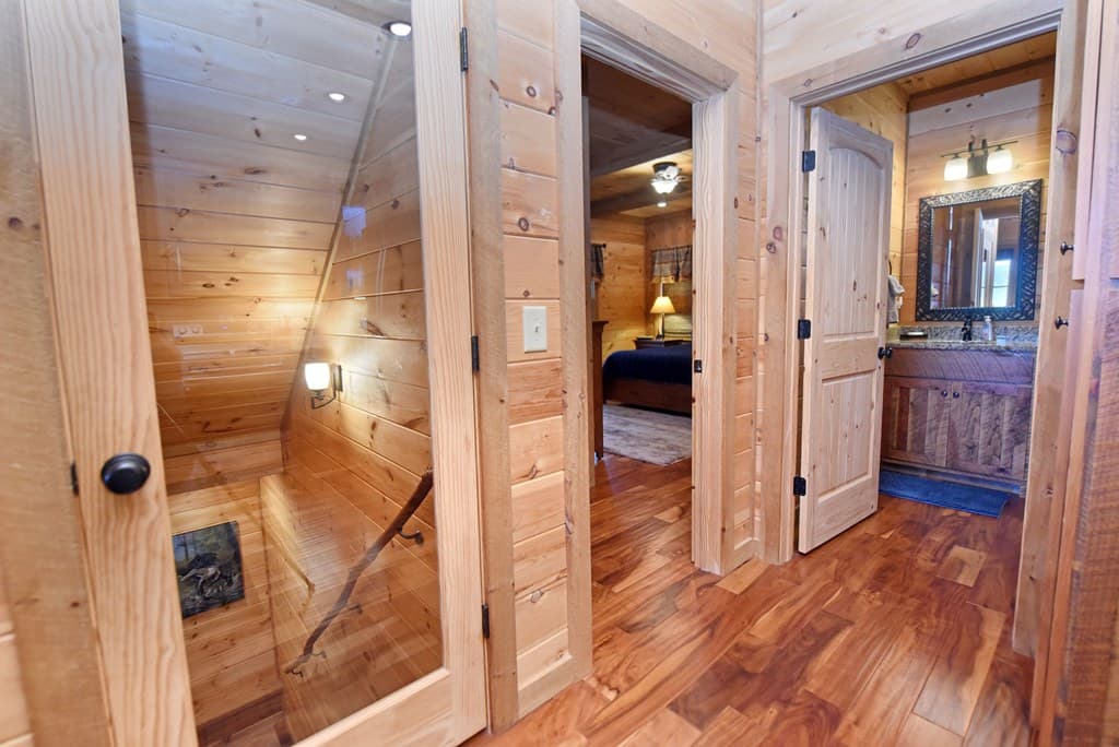 121 Noontootla Trail, Blue Ridge GA 30513 - Photo