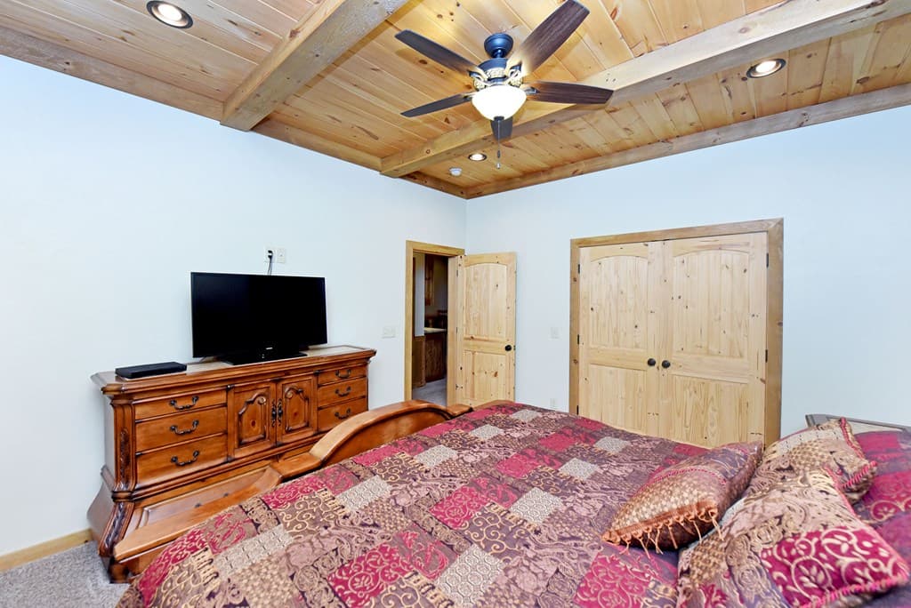 121 Noontootla Trail, Blue Ridge GA 30513 - Photo