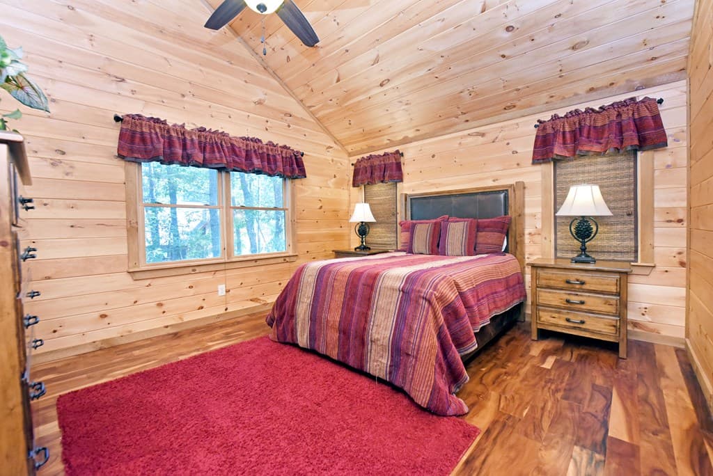121 Noontootla Trail, Blue Ridge GA 30513 - Photo