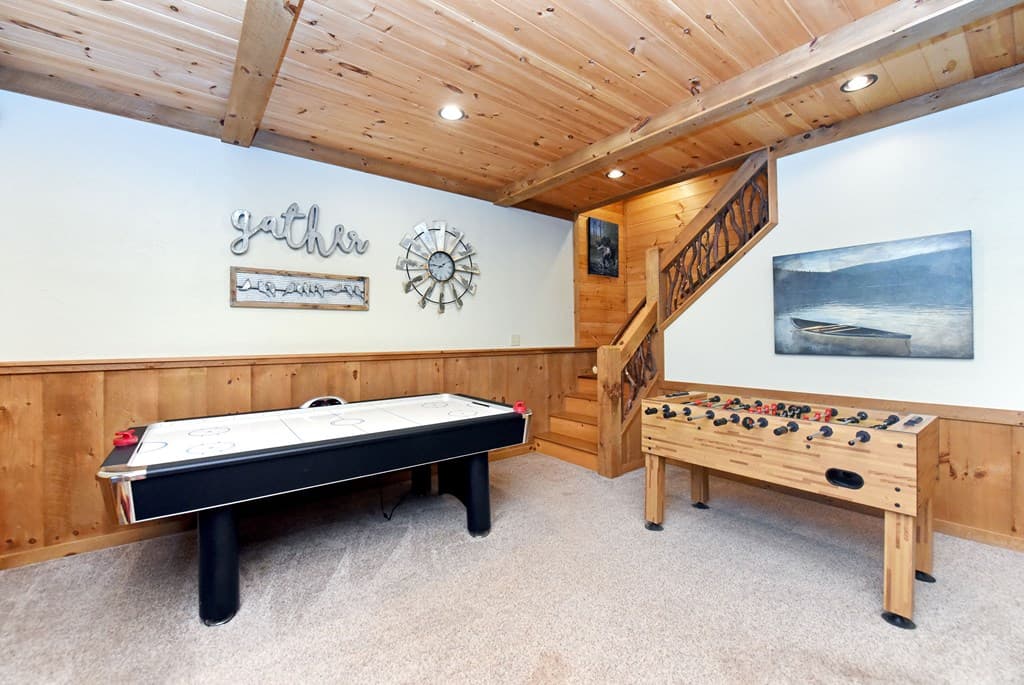 121 Noontootla Trail, Blue Ridge GA 30513 - Photo