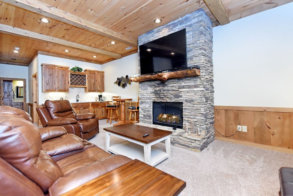 121 Noontootla Trail, Blue Ridge GA 30513 - Photo