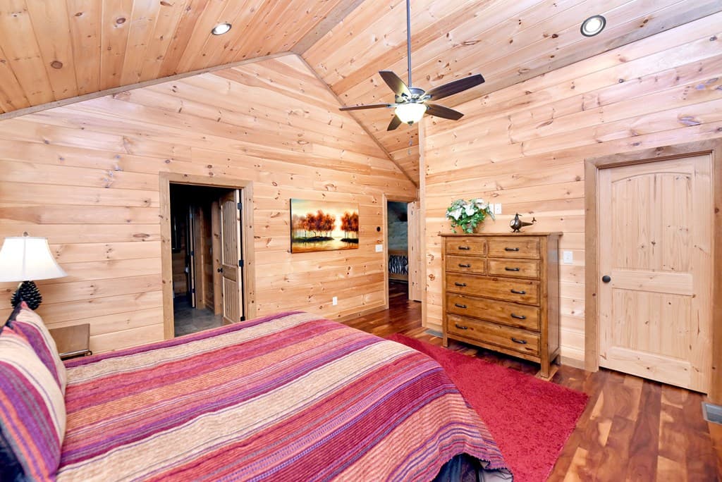 121 Noontootla Trail, Blue Ridge GA 30513 - Photo