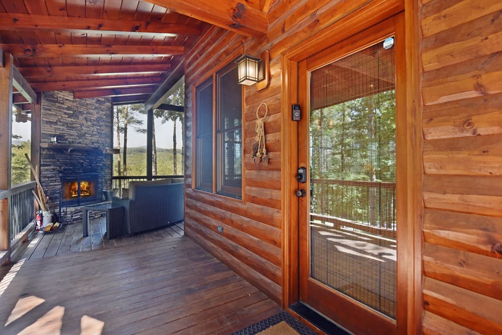 121 Noontootla Trail, Blue Ridge GA 30513 - Photo