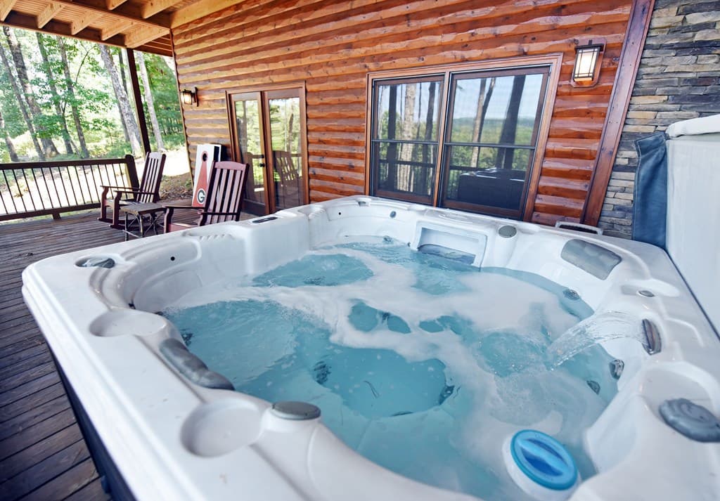 121 Noontootla Trail, Blue Ridge GA 30513 - Photo