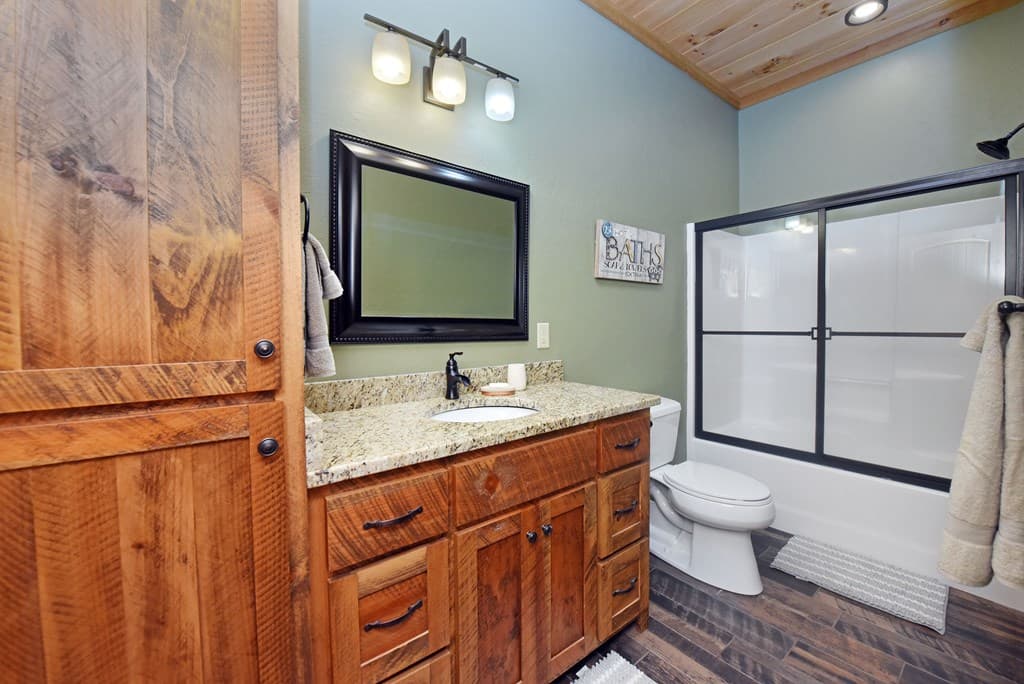 121 Noontootla Trail, Blue Ridge GA 30513 - Photo