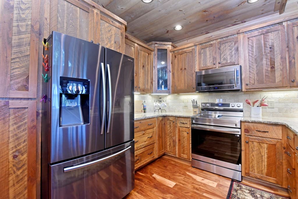121 Noontootla Trail, Blue Ridge GA 30513 - Photo