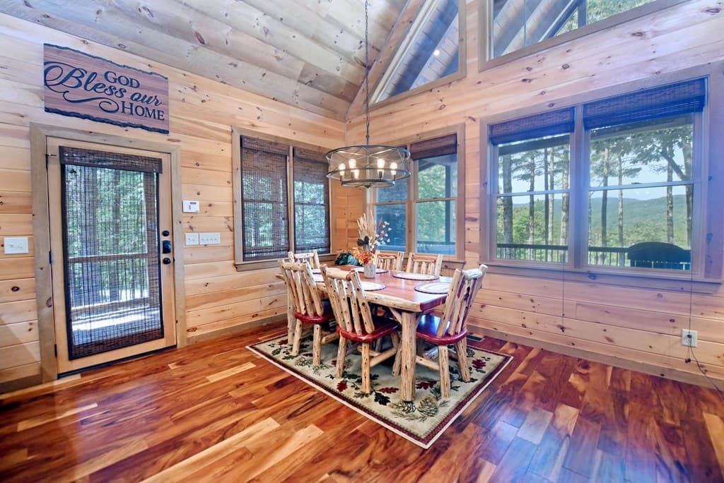 121 Noontootla Trail, Blue Ridge GA 30513 - Photo