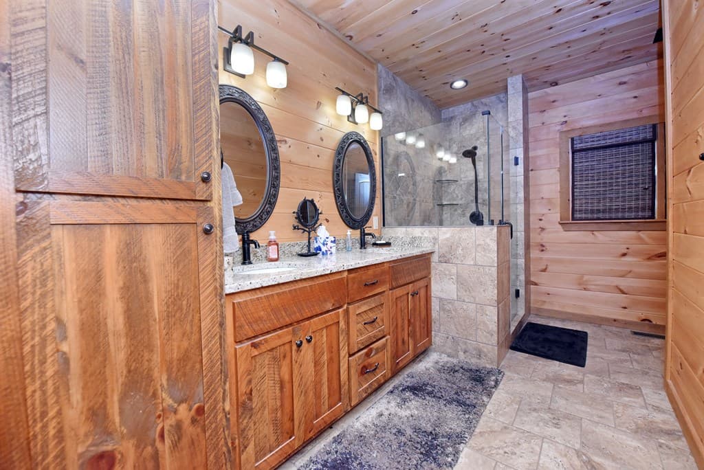 121 Noontootla Trail, Blue Ridge GA 30513 - Photo