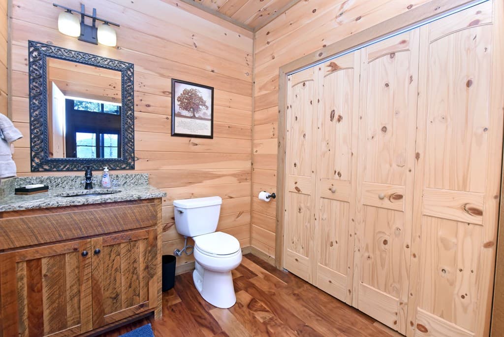 121 Noontootla Trail, Blue Ridge GA 30513 - Photo