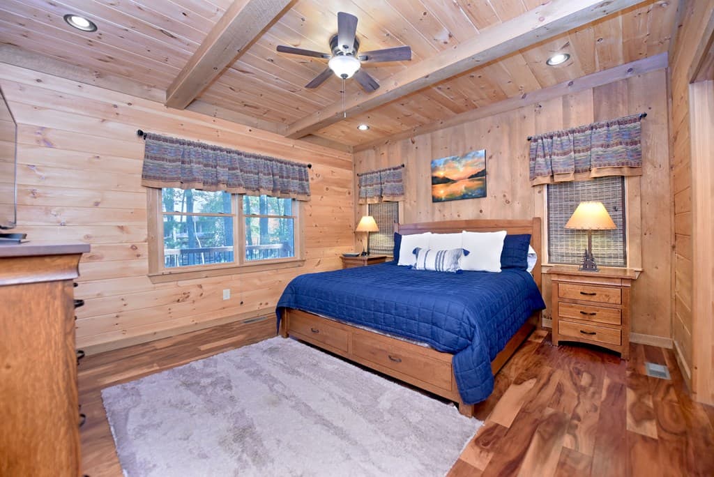 121 Noontootla Trail, Blue Ridge GA 30513 - Photo