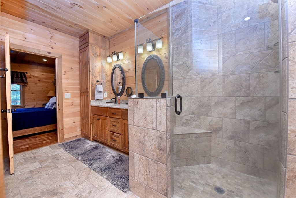 121 Noontootla Trail, Blue Ridge GA 30513 - Photo