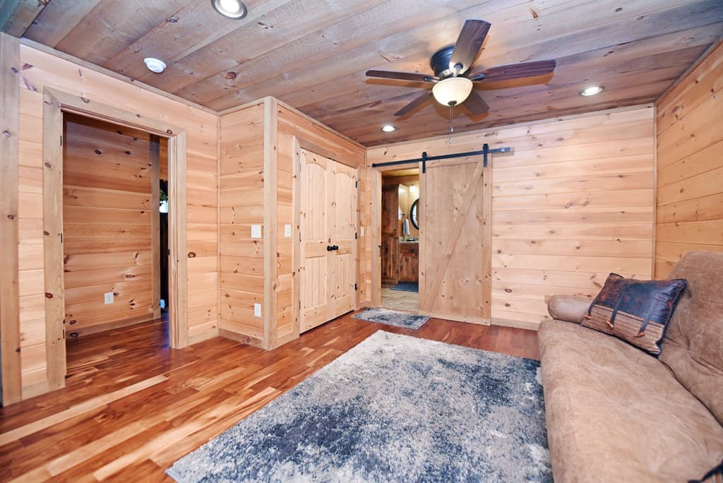 121 Noontootla Trail, Blue Ridge GA 30513 - Photo