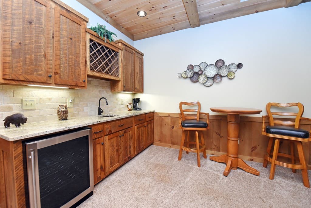 121 Noontootla Trail, Blue Ridge GA 30513 - Photo