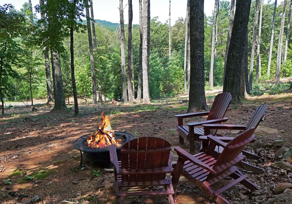 121 Noontootla Trail, Blue Ridge GA 30513 - Photo