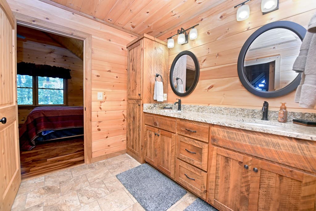 121 Noontootla Trail, Blue Ridge GA 30513 - Photo