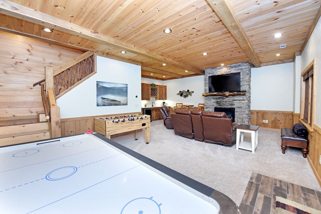 121 Noontootla Trail, Blue Ridge GA 30513 - Photo