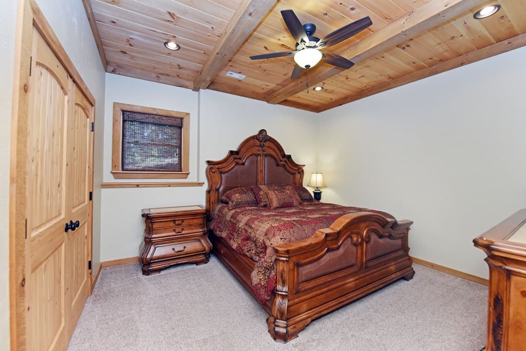 121 Noontootla Trail, Blue Ridge GA 30513 - Photo
